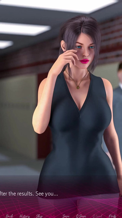 Being a Wife 15 Tobey Rubbed His Dick Against My Pussy