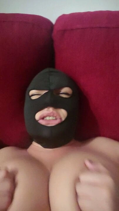My French wife slut