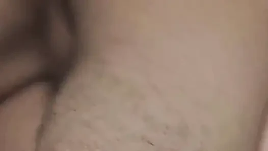 Yassmin Anal Cumshut