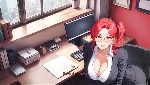 I Love Your Wife (part 4)