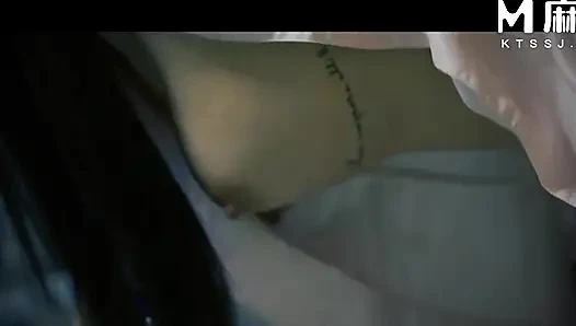 ModelMedia Asia - Night Shift Nurses