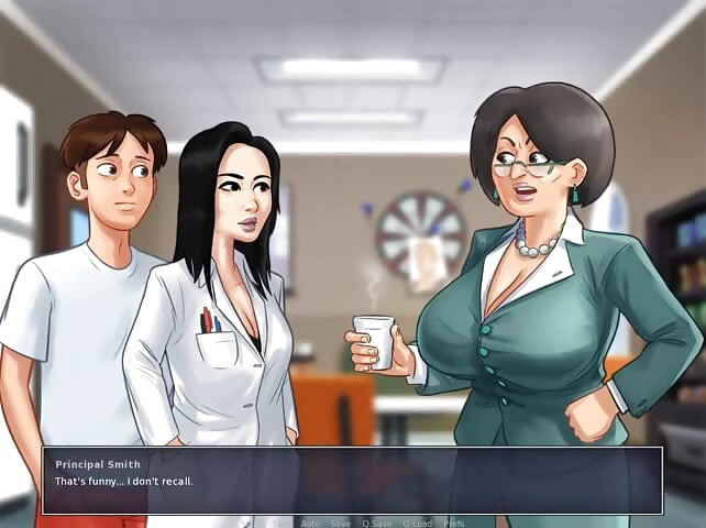 Letní sága část 135 - Pijte sperma od MissKitty2k