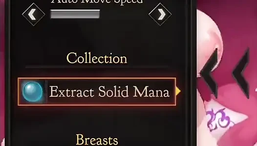 Game BDSM terbaik yang pernah ada - kamu membiarkan pahlawan berikutnya dalam gameplay
