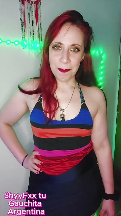 Shyyfxx Colegul tău te găsește masturbându-ți pula scurtă! Instrucțiuni de masturbare cu penis mic