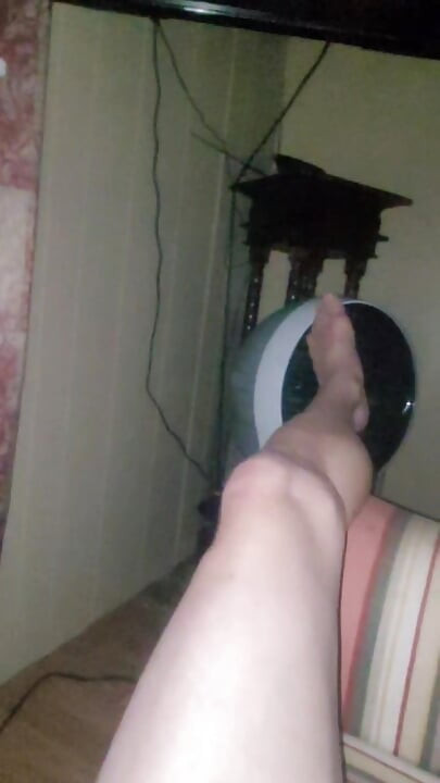 Solo me jacking my meat