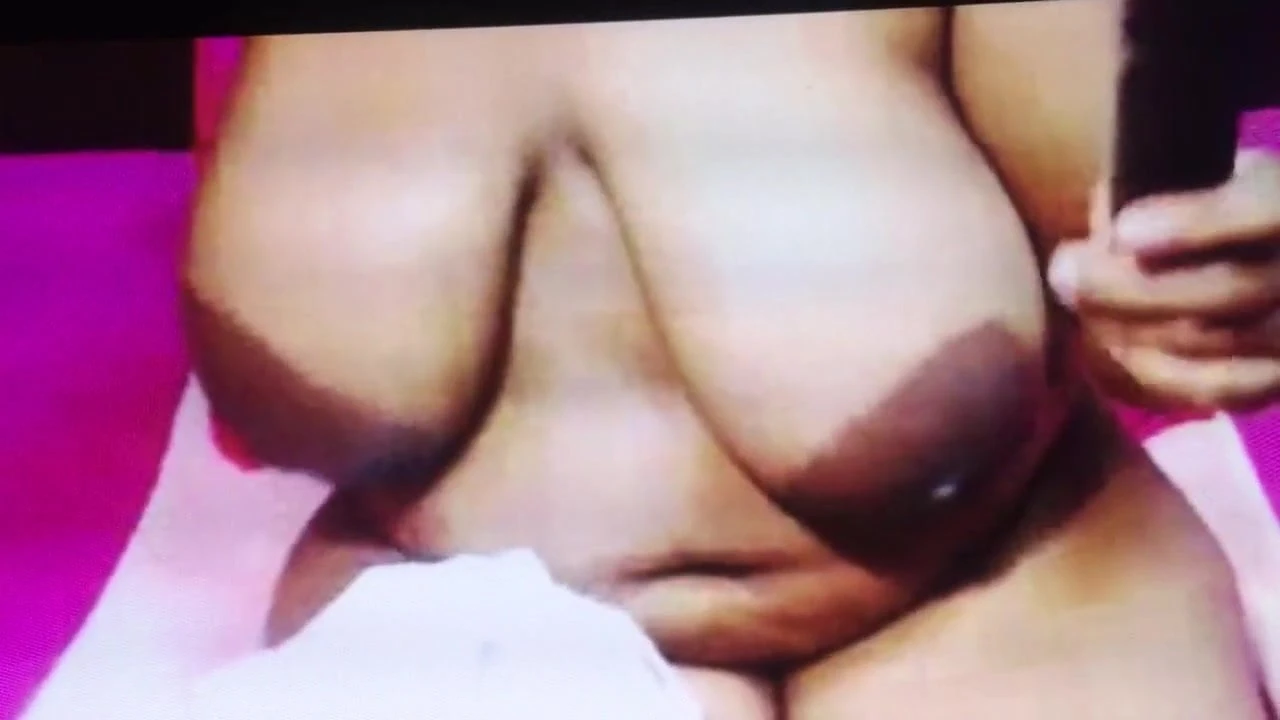 African Pancake Areolas