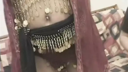 Cute French doll sucks dick and gets fucked hard