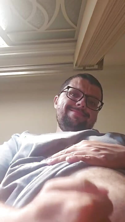 My First Video and My First Masturbation Video