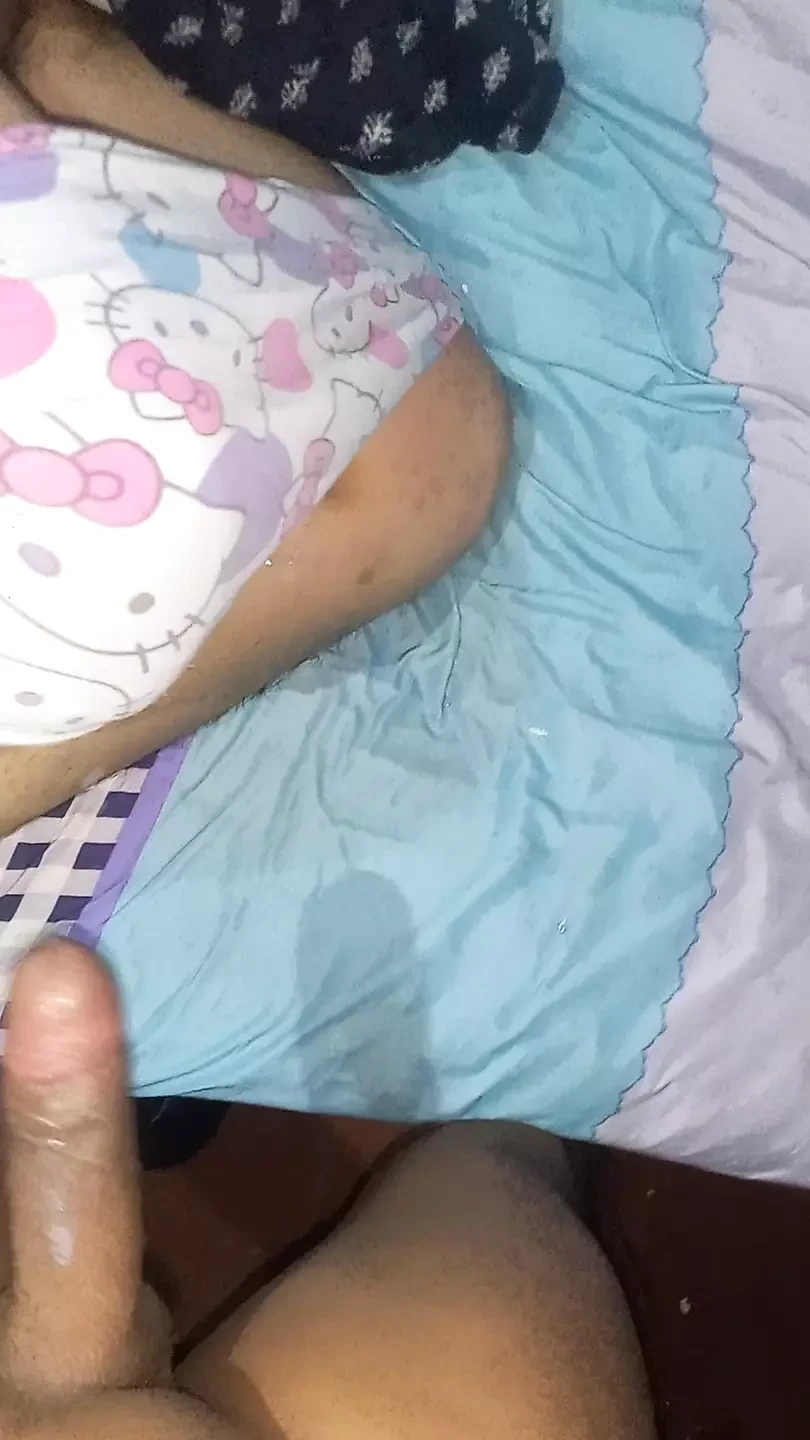 Anabell's leaked homemade