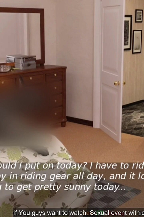 Project Myriam - 생명과 탐험 - Ep17