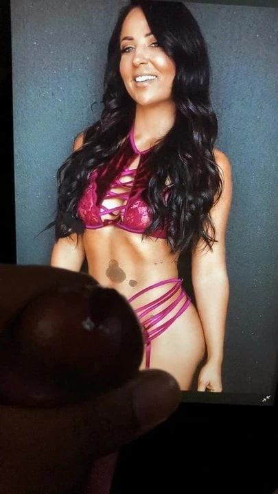 Tenille Dashwood Cum Tribute 1