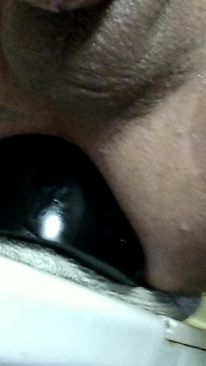 Extreme Dildo