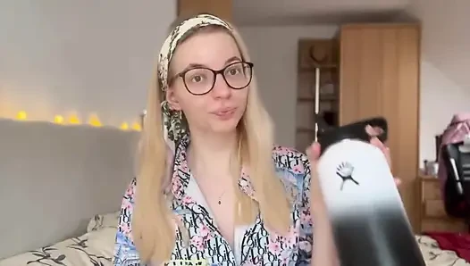 Paypig, lebt von $ 30 pro monat, nachdem ich ihn trocken gespült habe