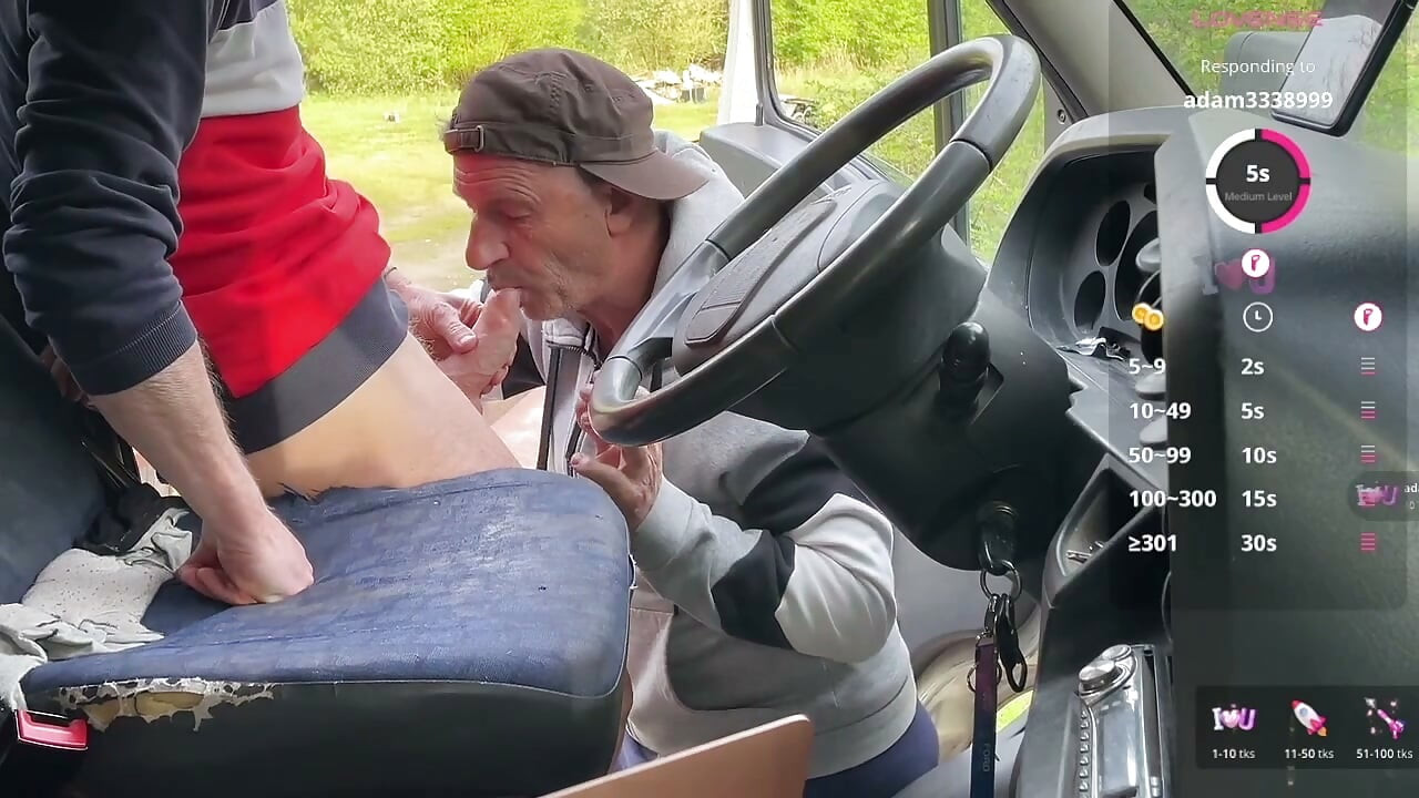 Best Truck Session So Far