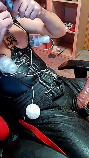 Epic moment from "Fag Pig Whore Slave Slut Monster Cock editing jerking off cumming wanking sperm squirting"