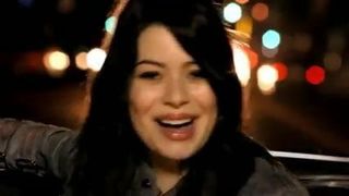 Miranda Cosgrove - verrückt tanzen