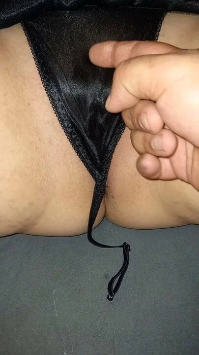 Fingern (Part 1)