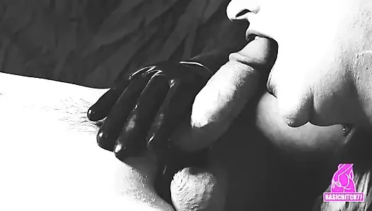 NOIR - головой плохого зайчика