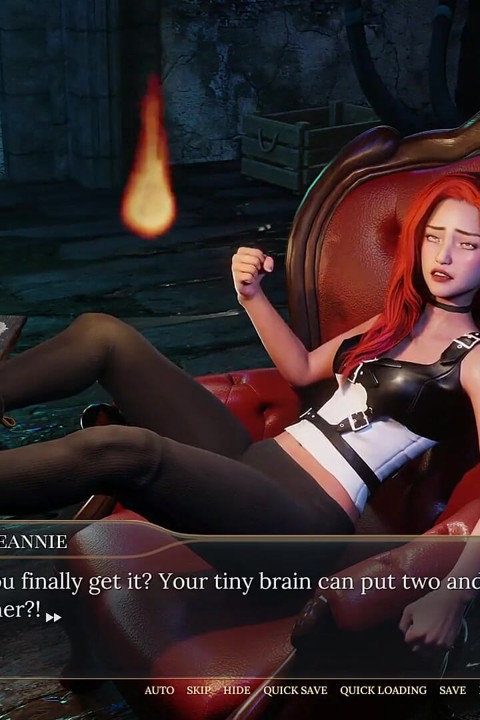 Complete Gameplay - Magic Pussy 2, Part 13