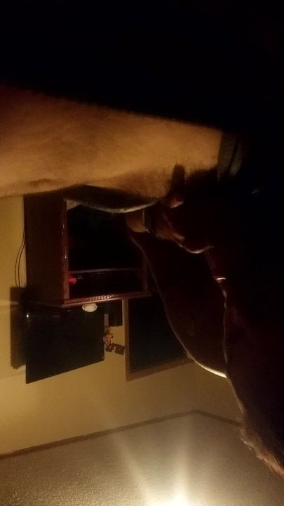 Redbone Nuchi Nasty