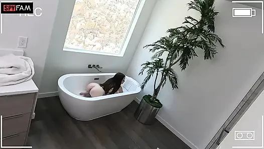this is what happens when brother won't respect privacy
