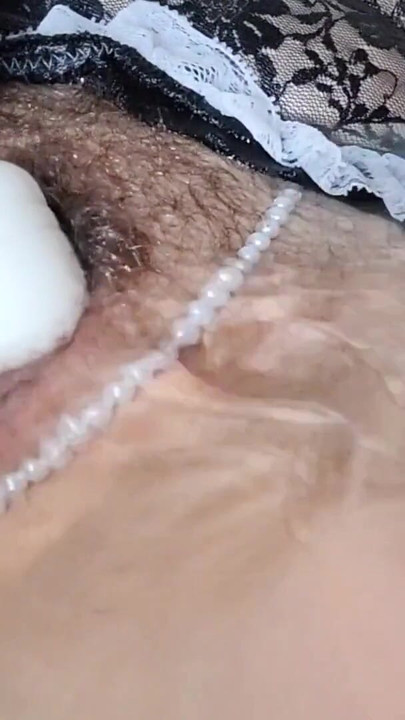 Epic moment from "POV real amateur milf Munichgold mastrobates huge pussy with big clit comes for you"