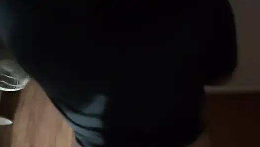 Üvey anne orgazm olabilir
