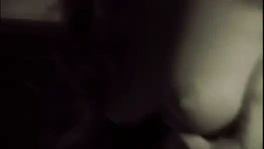 This Cock Hungry Slut Gets Her Lover in Her Room to Get Fucked Properly