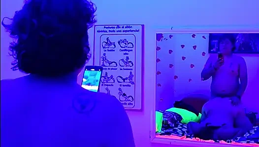 Ein kurzer Nachmittag mit meinem Ex