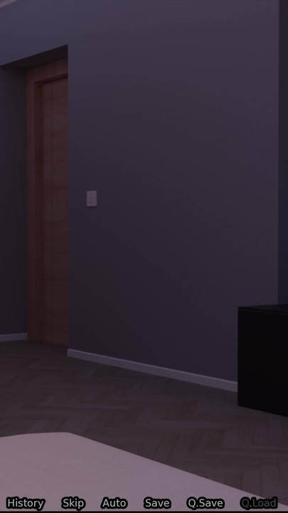 Shadows of Trust Part 3