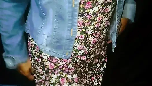 Boking Woman in der MeChat-App