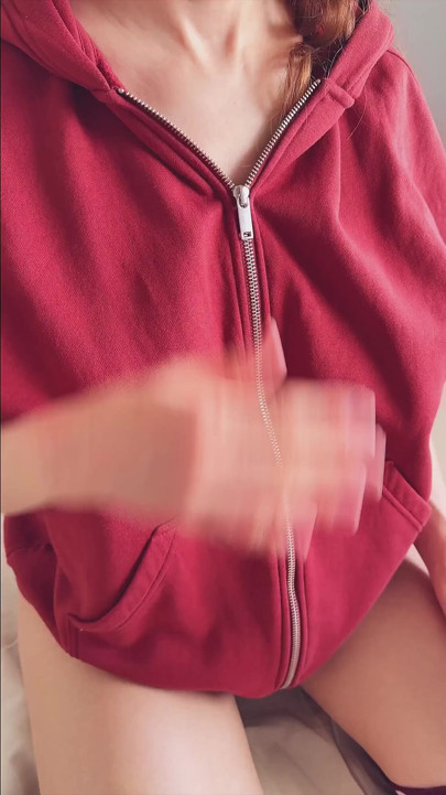 Busty Girl