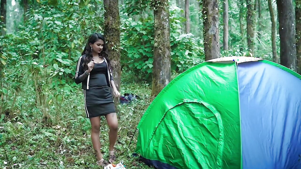 Soteli bahan ko jangal me le jakar chod diya