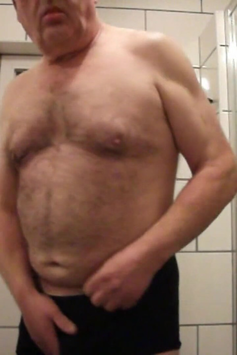 Sperm Games with Claus Noord
