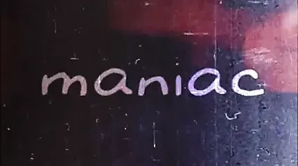 Maniac Show