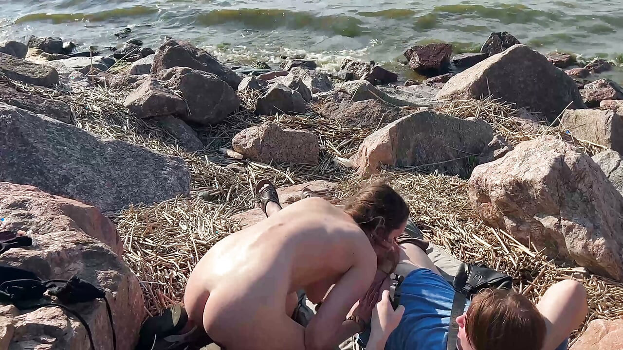 Outdoor Sex