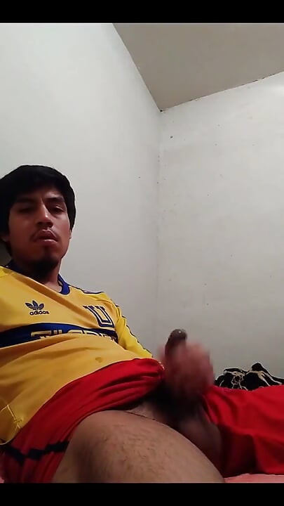 Come Escape to See This Nice Thick Penis