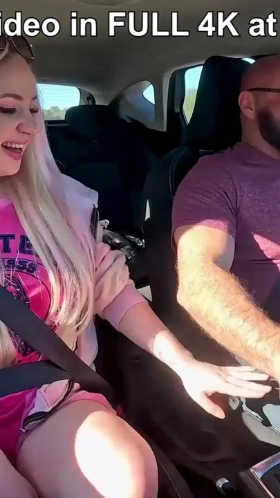 Latina Wants a Ride Downtown at SalsaXXX | Clip 1