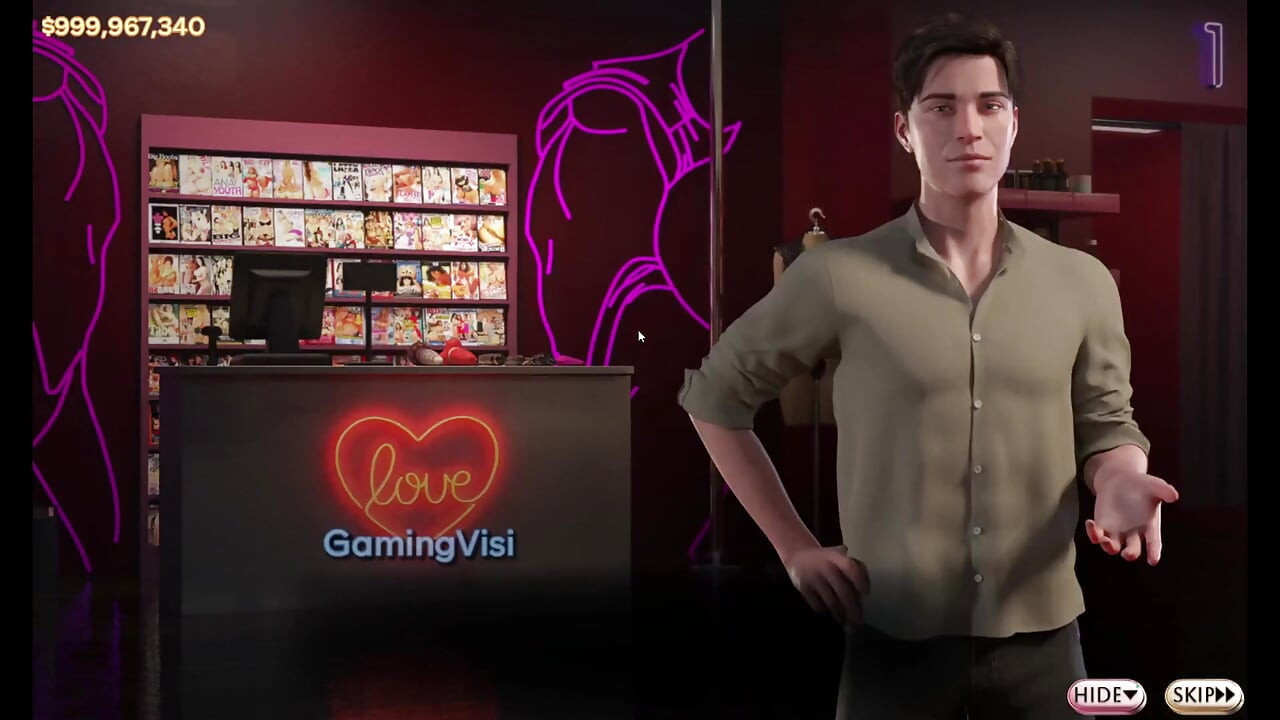 Symphony of the Serpent Gameplay with Sex Sense Part 7
