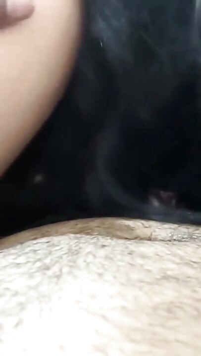 O melhor amigo da minha meia-irmã quer pau