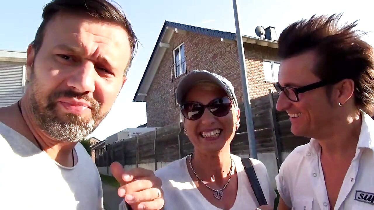 Sexy německé holky - (celý film)
