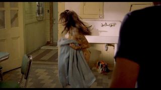 Sarah Shahi Nude in Bullet To The Head ScandalPlanet.Com