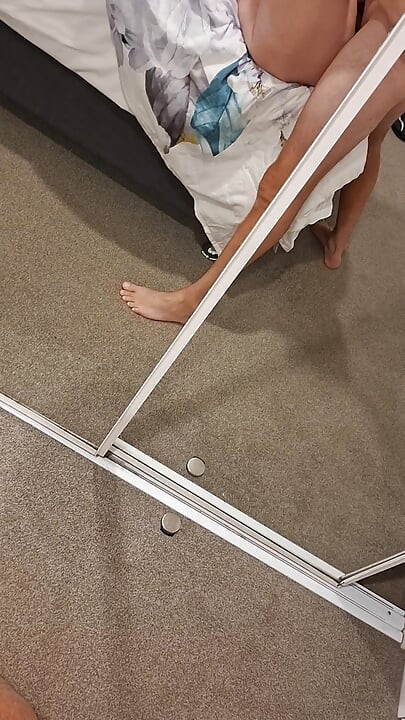 Seks hotel milf