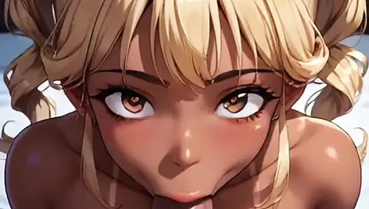 Hentai anime - ich liebe sex