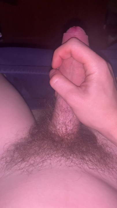 Stone dick