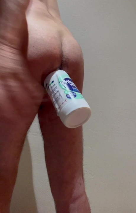 Anal nou nivel 01