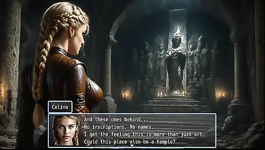 Hot Girl Fucked By Old Ugly Man Part-01 Gameplay