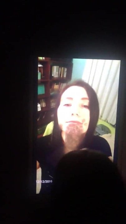 I like Cumtribute video.