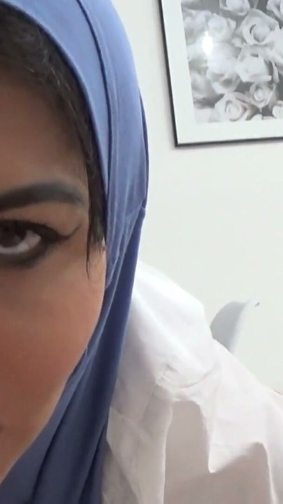 Fucking Horny And Sexy Big Ass Arab Mom | Clip 3