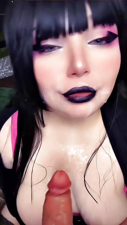 A week alone with your Dominant Step-Mommy